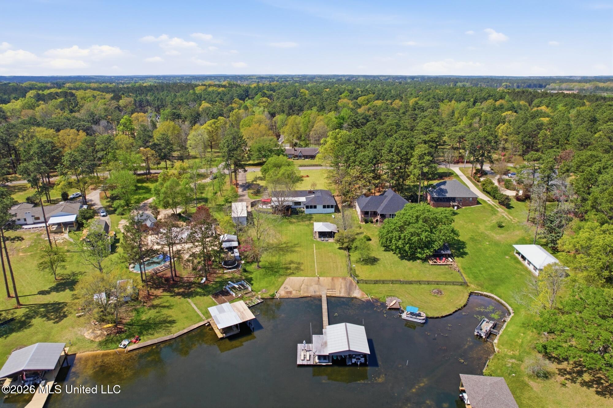 376 West Lake Road Hattiesburg, MS 39402 - Photo 67 of 74 67_dji_0008