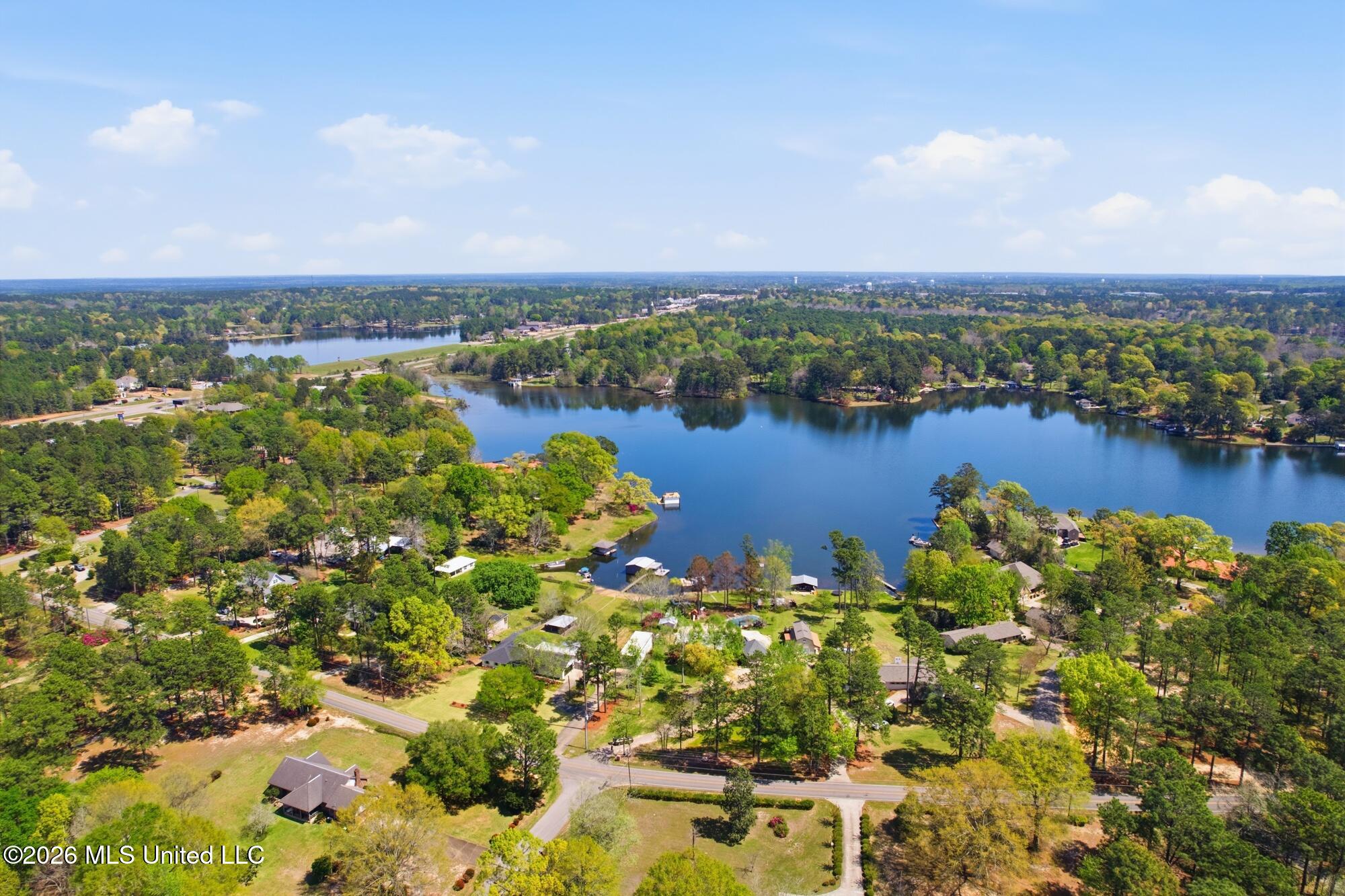 376 West Lake Road Hattiesburg, MS 39402 - Photo 72 of 74 72_dji_0017