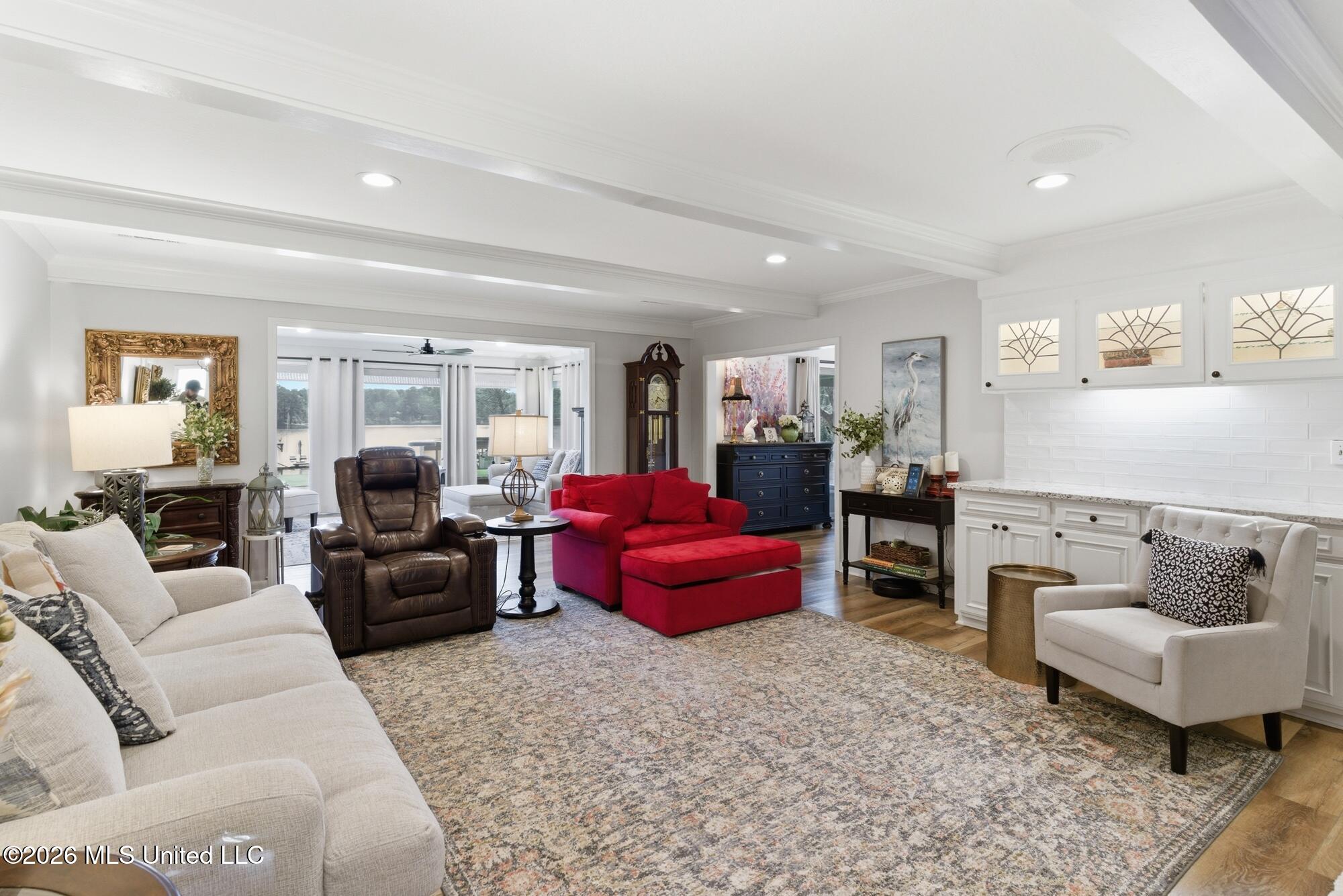 376 West Lake Road Hattiesburg, MS 39402 - Photo 9 of 74 9_dsc02041