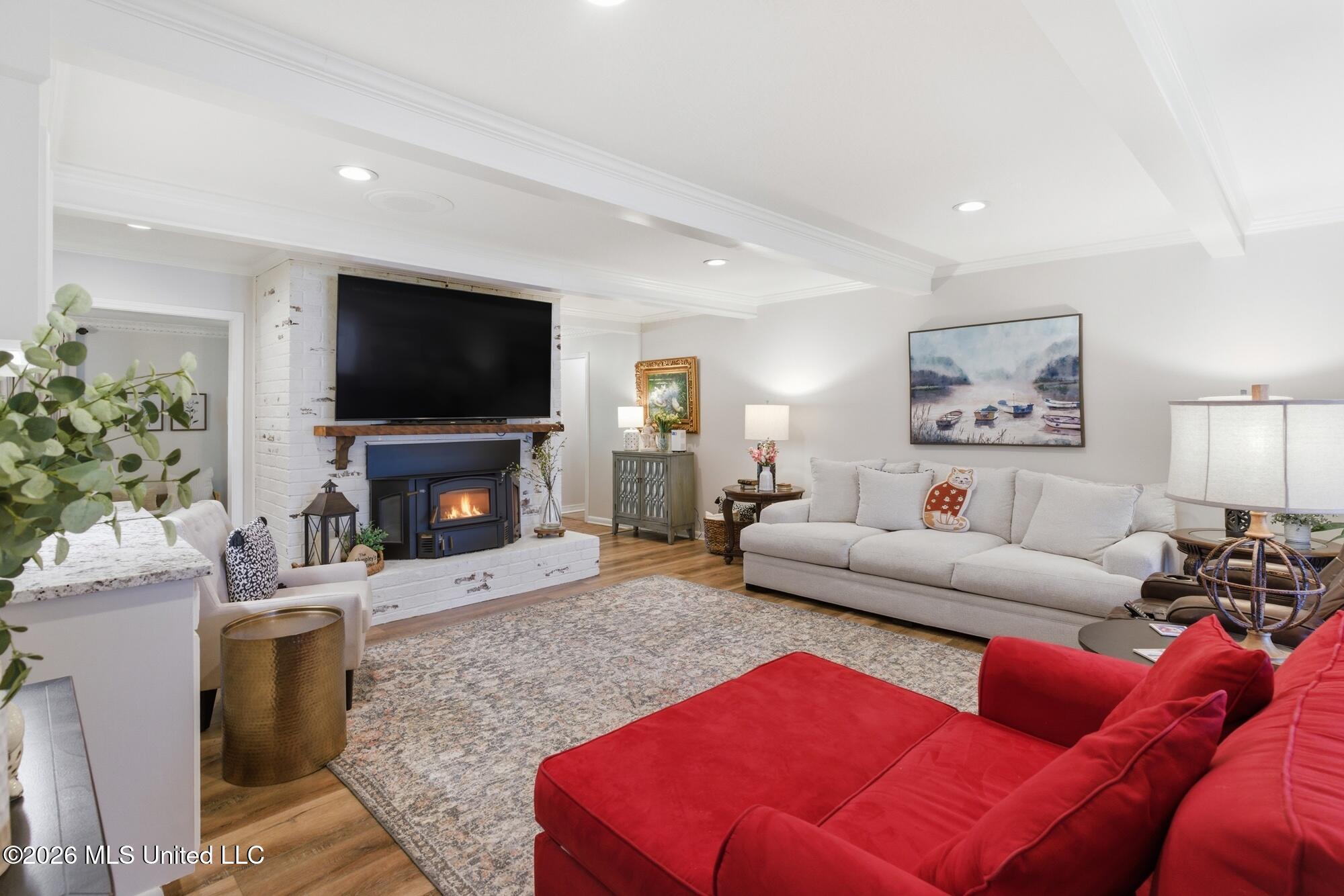 376 West Lake Road Hattiesburg, MS 39402 - Photo 10 of 74 10_dsc02044