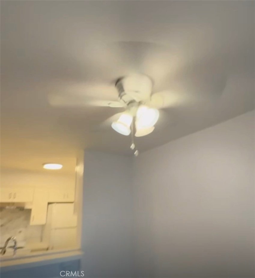 20234 Cantara Street Winnetka, CA 91306 - Photo 2 of 7 a bathroom with a light fixture and a view