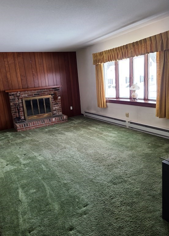 65 Lakeview Avenue Athol, MA 01331 - Photo 13 of 30 an empty room with windows