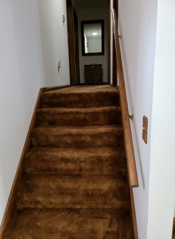 65 Lakeview Avenue Athol, MA 01331 - Photo 15 of 30 a view of entryway