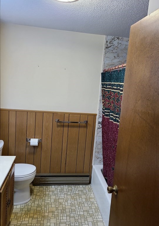 65 Lakeview Avenue Athol, MA 01331 - Photo 17 of 30 a bathroom with a toilet