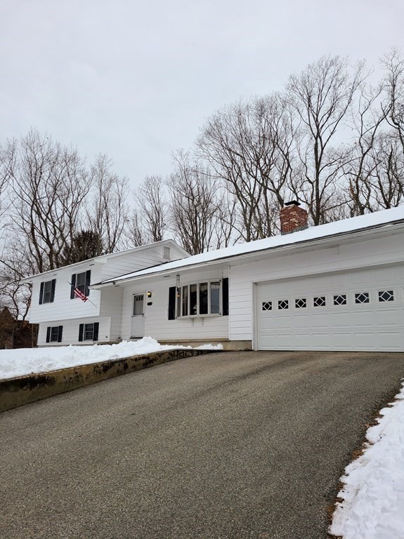 65 Lakeview Avenue Athol, MA 01331 - Photo 2 of 30 a house with trees in the background