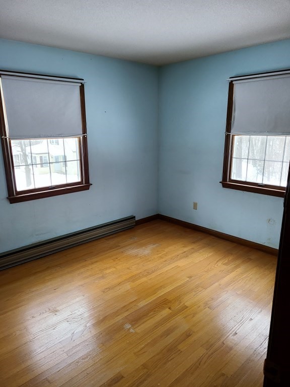 65 Lakeview Avenue Athol, MA 01331 - Photo 21 of 30 an empty room with a window