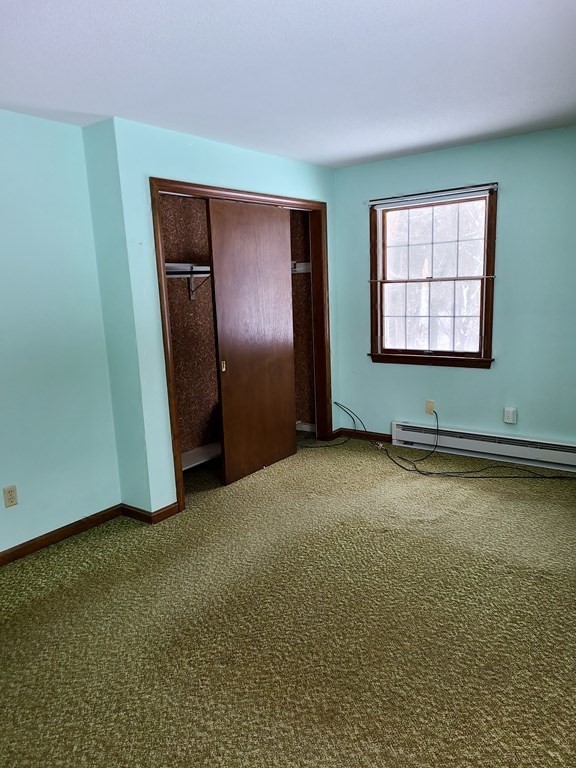 65 Lakeview Avenue Athol, MA 01331 - Photo 22 of 30 an empty room with windows
