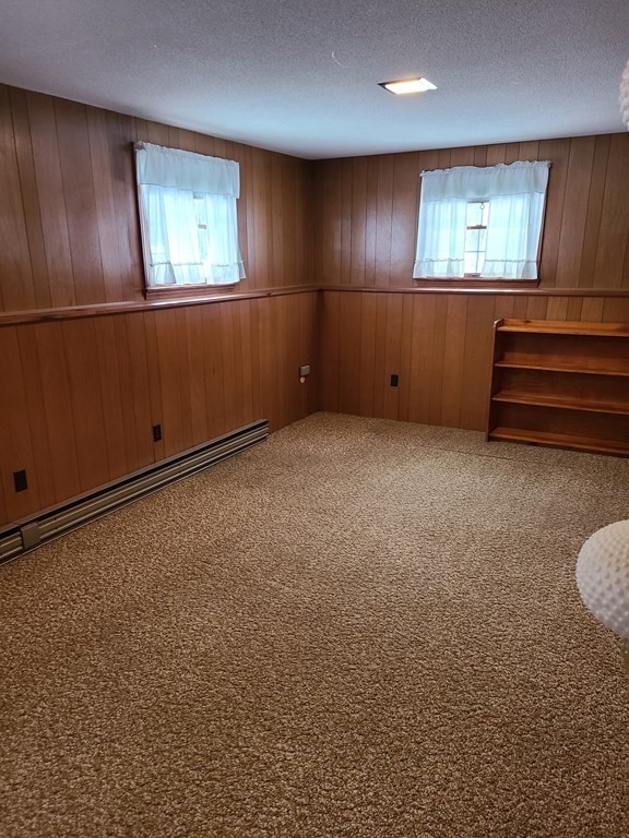 65 Lakeview Avenue Athol, MA 01331 - Photo 24 of 30 a view of an empty room with window