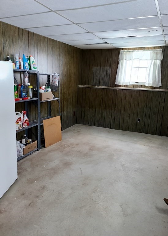 65 Lakeview Avenue Athol, MA 01331 - Photo 27 of 30 a room with furniture and a window