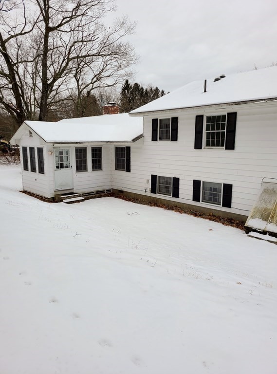65 Lakeview Avenue Athol, MA 01331 - Photo 3 of 30 a front view of a house with a yard