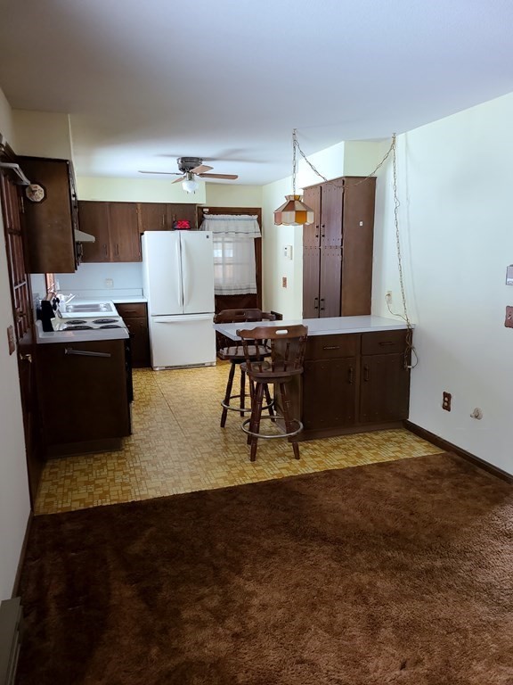 65 Lakeview Avenue Athol, MA 01331 - Photo 7 of 30 a living room with furniture and a table