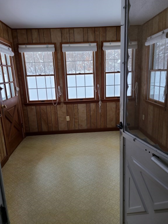 65 Lakeview Avenue Athol, MA 01331 - Photo 8 of 30 a view of an empty room with windows