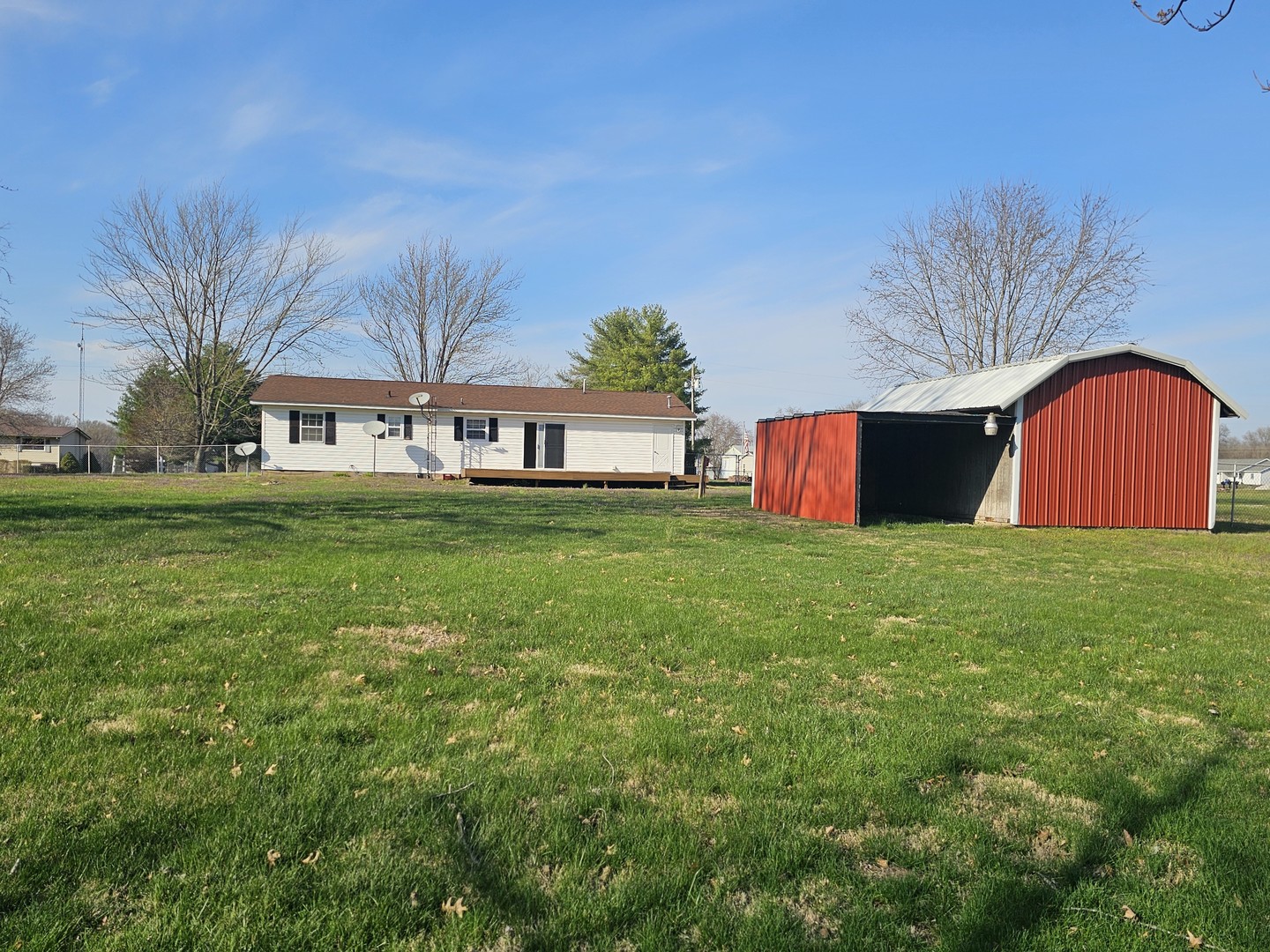 14927 East Clearview Road Mount Vernon, IL 62864 - Photo 4 of 27
