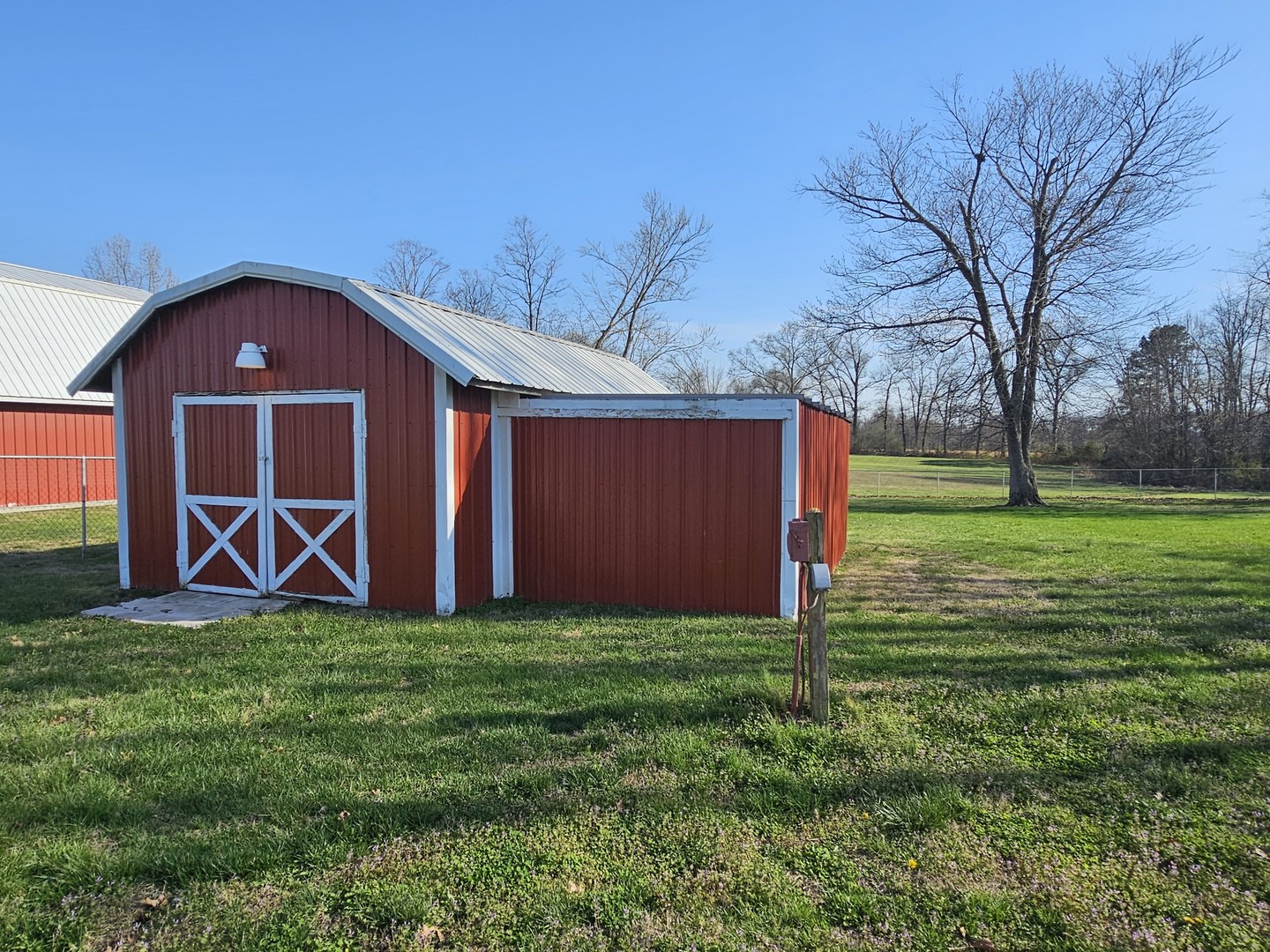 14927 East Clearview Road Mount Vernon, IL 62864 - Photo 5 of 27