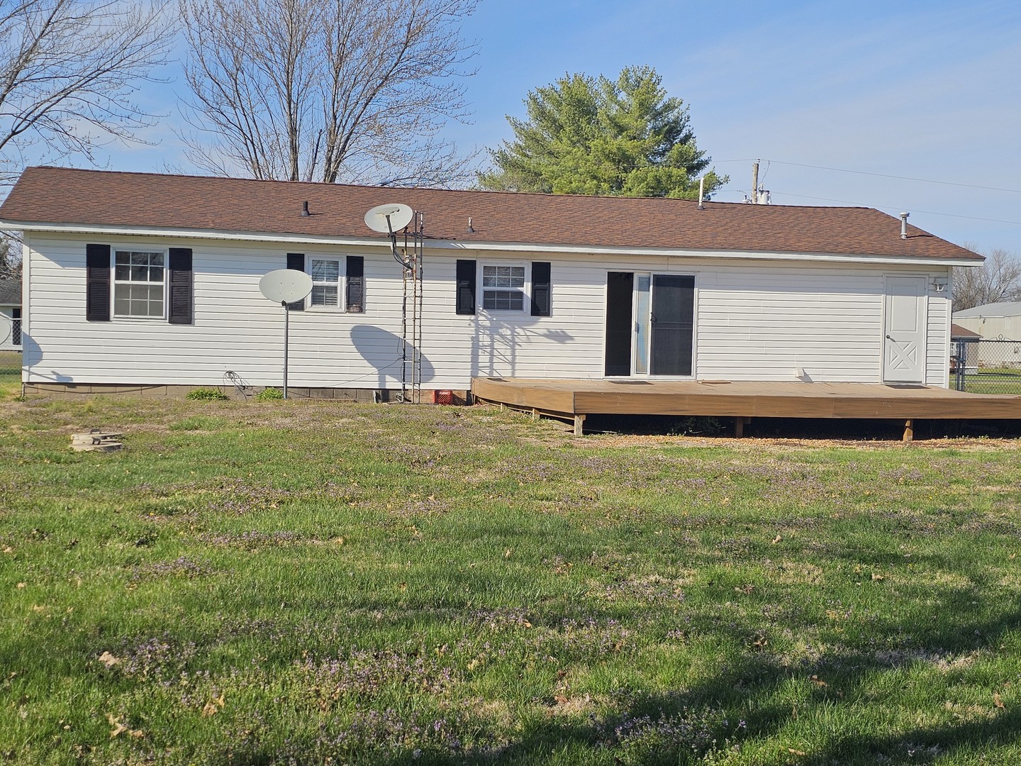 14927 East Clearview Road Mount Vernon, IL 62864 - Photo 6 of 27