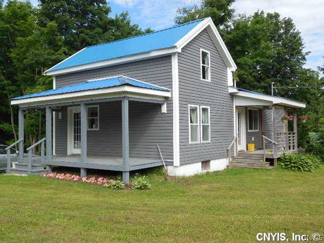 3 Hong Kong Road Parish, NY 13131 - Photo 1 of 1 Exterior Front