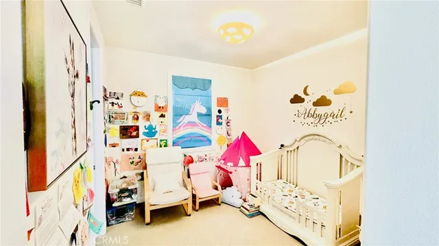 a room with musical instruments and air equipment