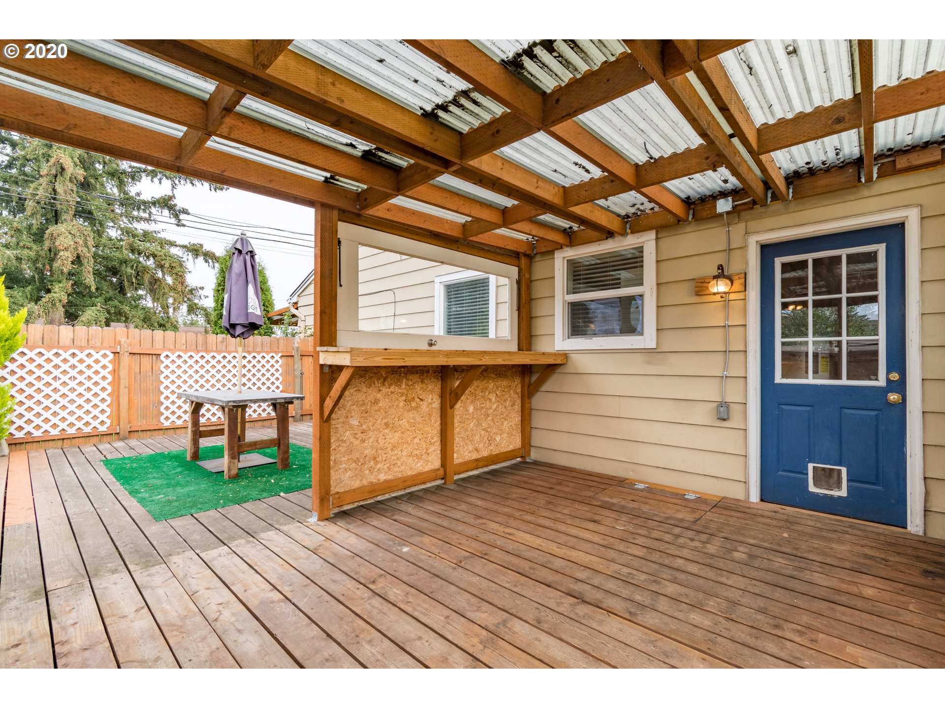 5133 F Street Springfield, OR 97478 - Photo 24 of 32
