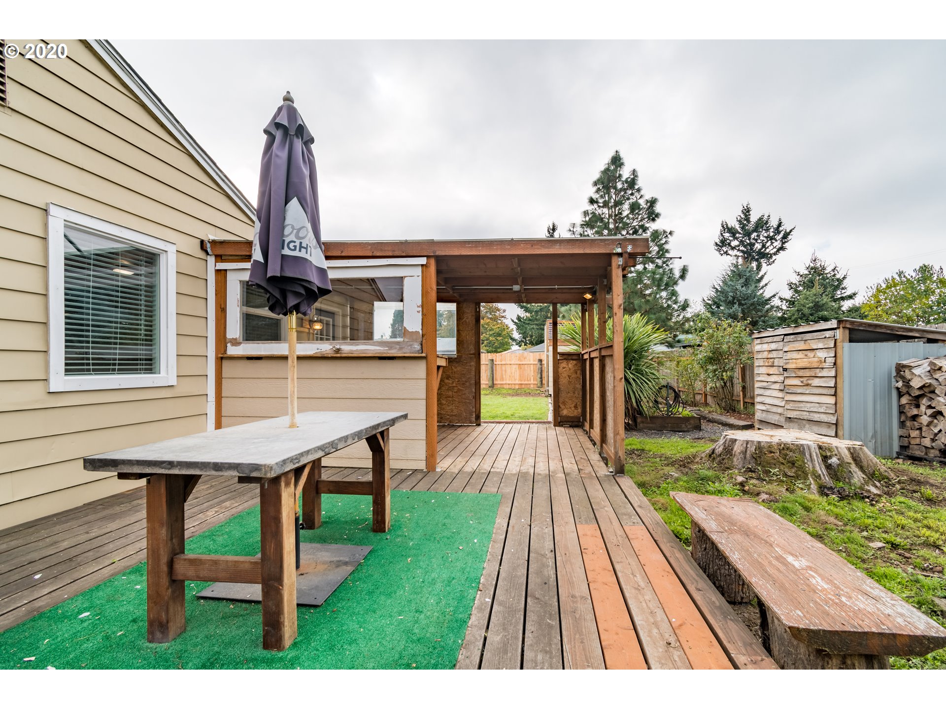 5133 F Street Springfield, OR 97478 - Photo 25 of 32
