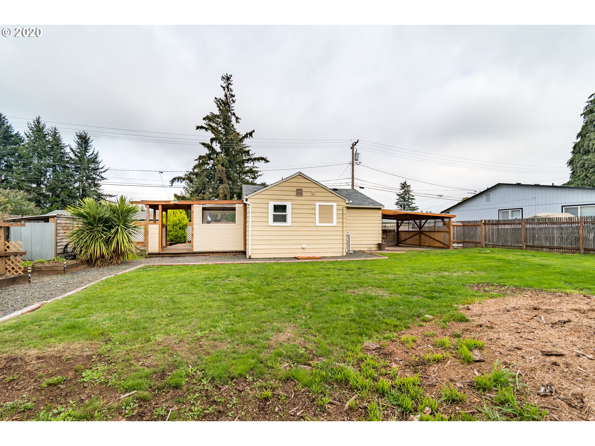 5133 F Street Springfield, OR 97478 - Photo 28 of 32