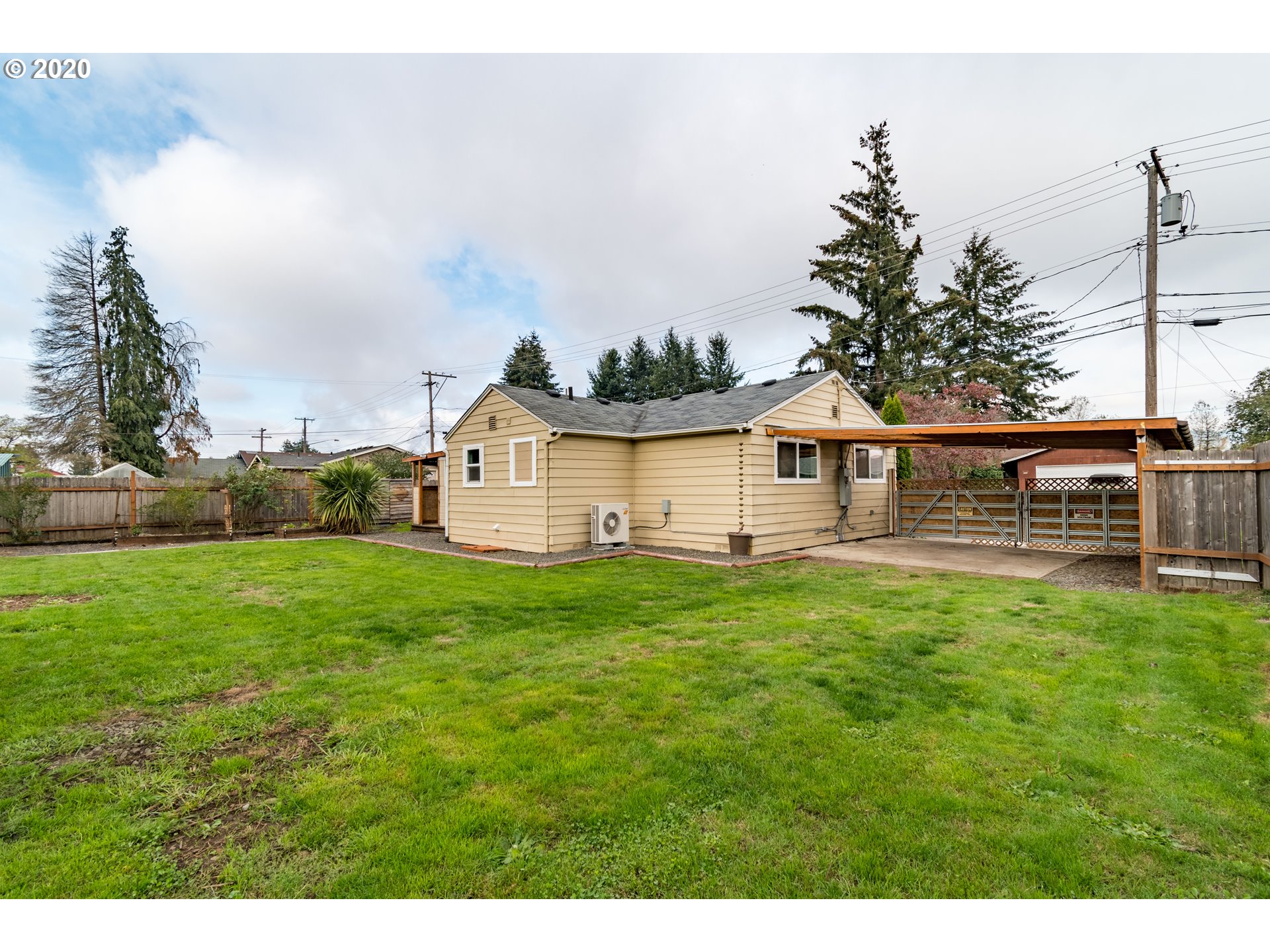 5133 F Street Springfield, OR 97478 - Photo 30 of 32