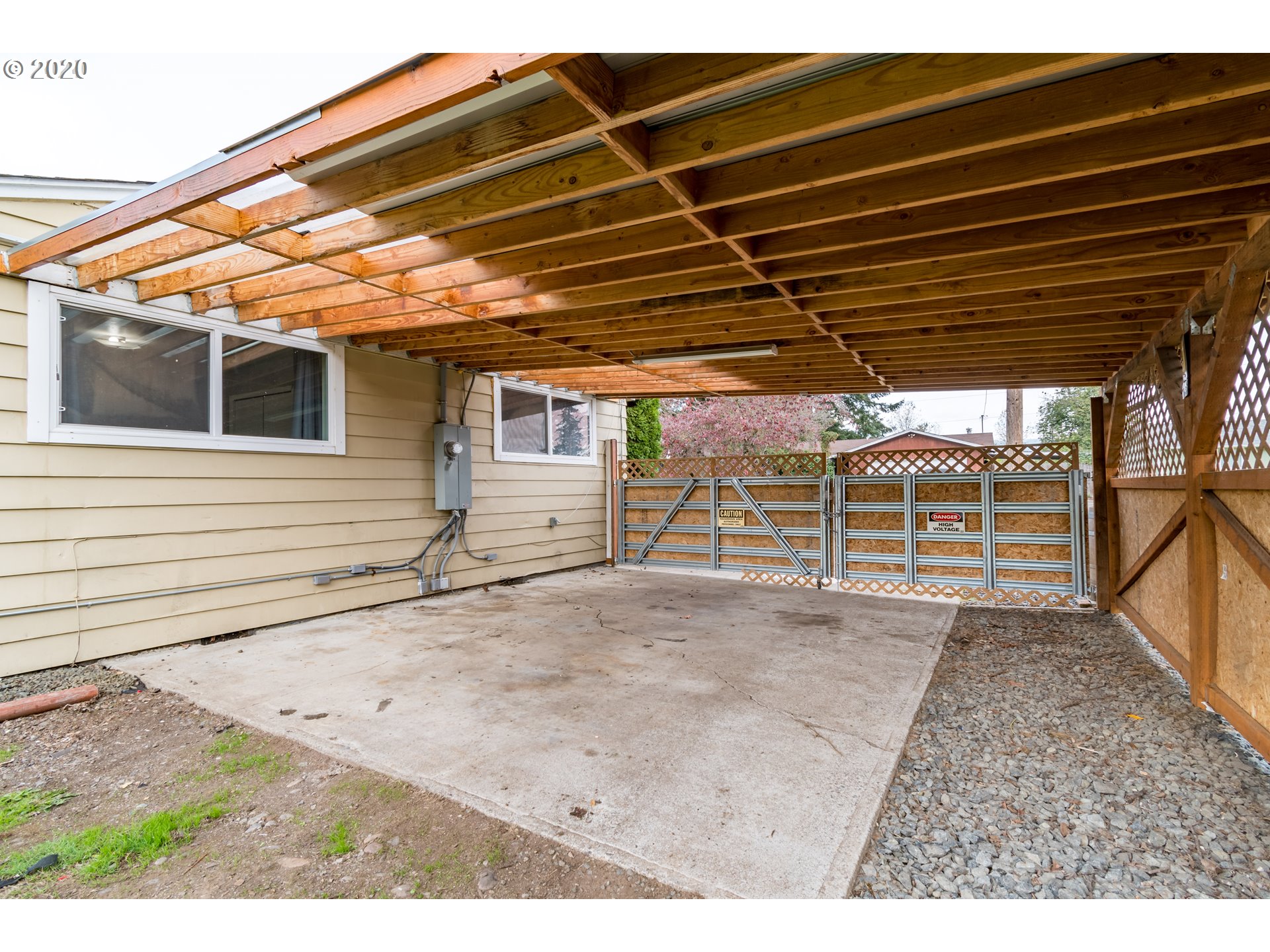 5133 F Street Springfield, OR 97478 - Photo 31 of 32