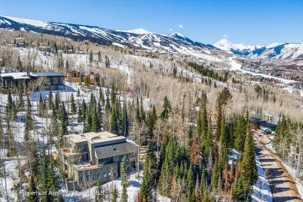$85,000 | 964 Faraway Road, Snowmass Village, CO 81615