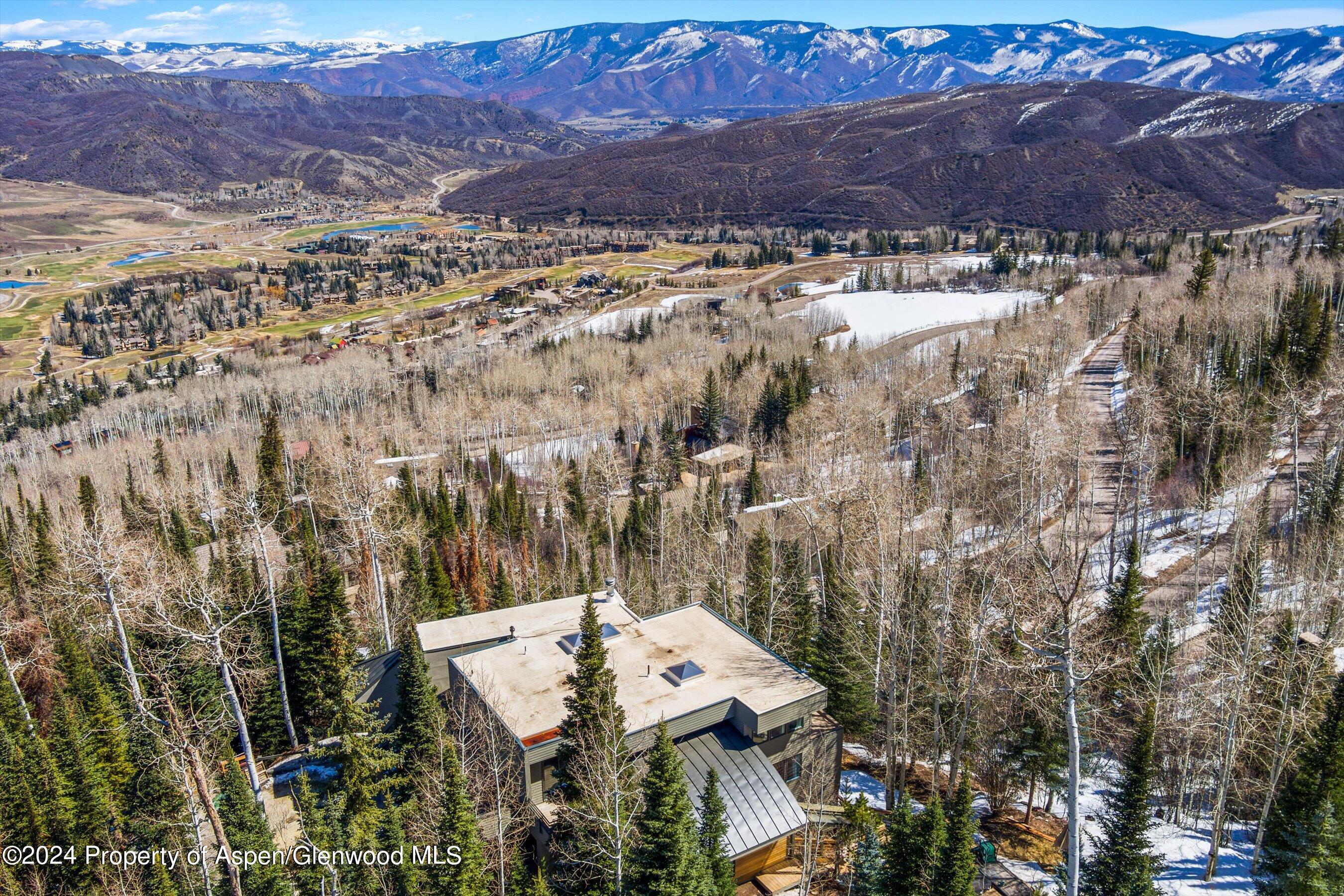 964 Faraway Road Snowmass Village, CO 81615 - Photo 16 of 74 43-27-964Faraway_24040927