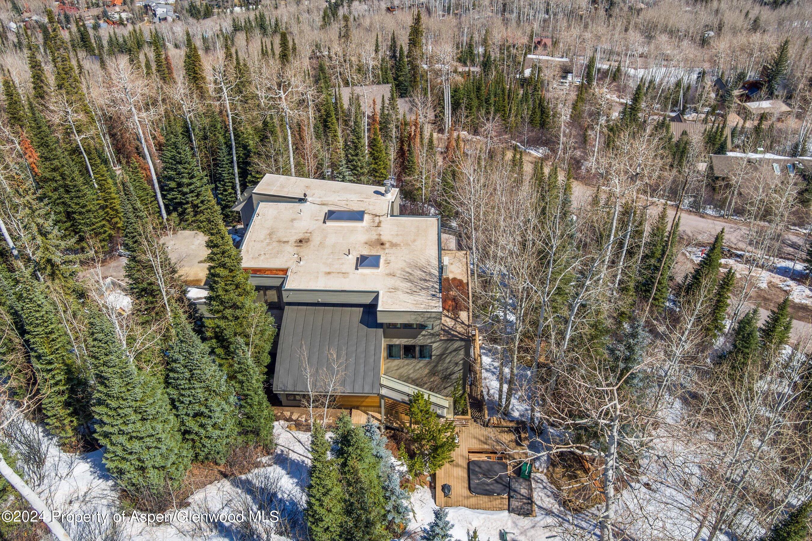 964 Faraway Road Snowmass Village, CO 81615 - Photo 17 of 74 48-22-964Faraway_24040922