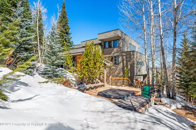 $85,000 | 964 Faraway Road, Snowmass Village, CO 81615