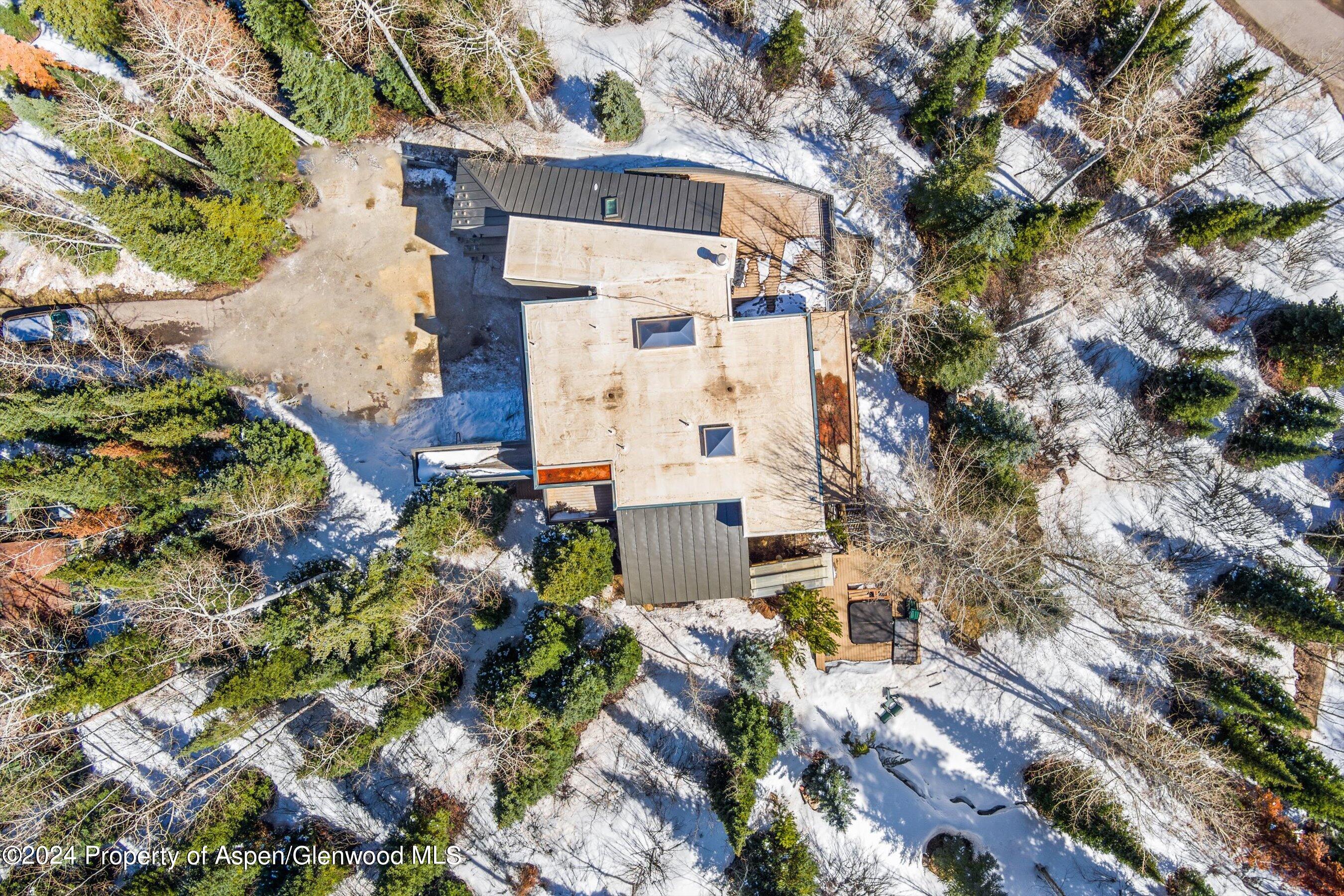 964 Faraway Road Snowmass Village, CO 81615 - Photo 26 of 74 61-09-964Faraway_24040909