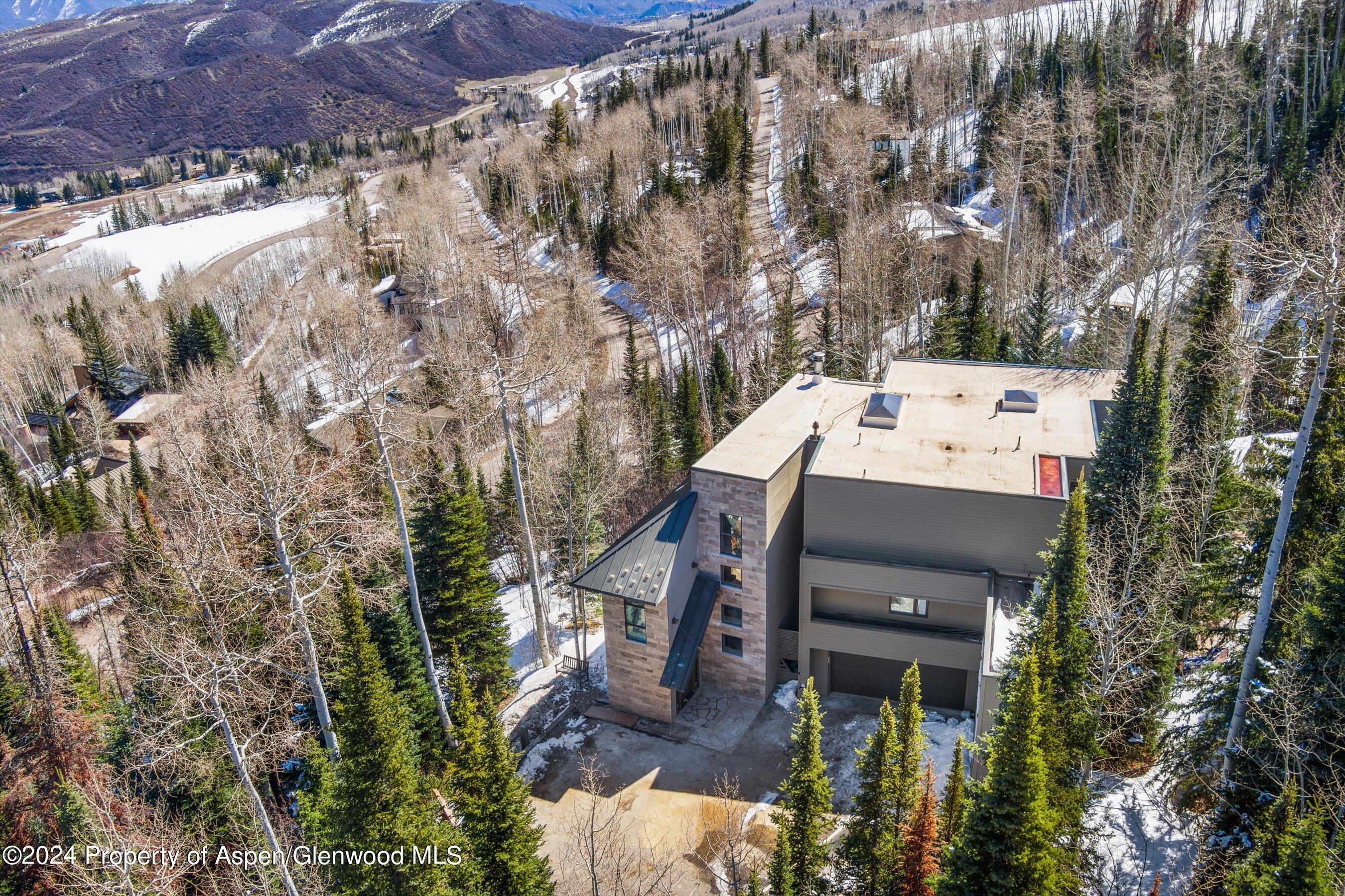 964 Faraway Road Snowmass Village, CO 81615 - Photo 34 of 74 Exterior