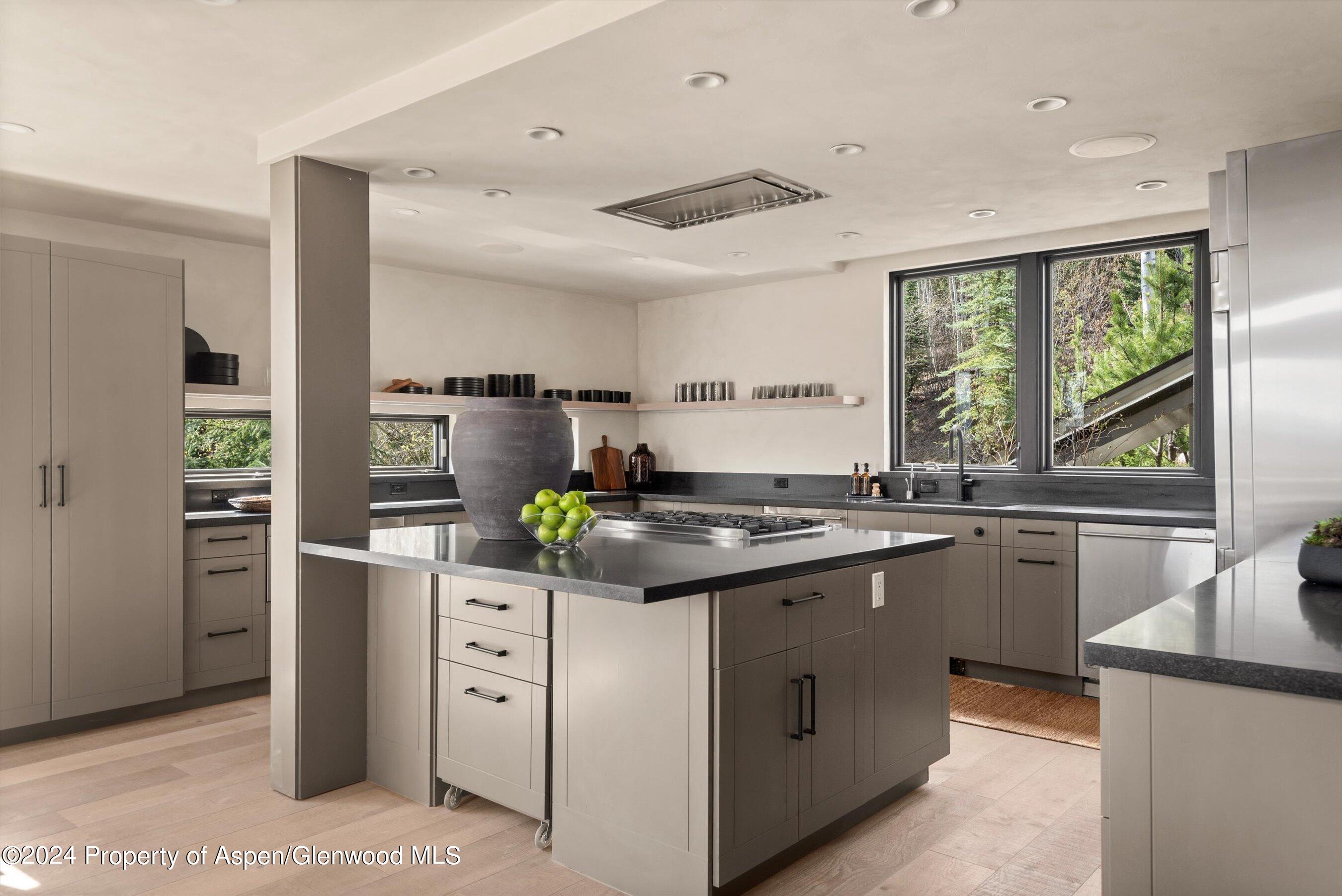 964 Faraway Road Snowmass Village, CO 81615 - Photo 42 of 74 Kitchen