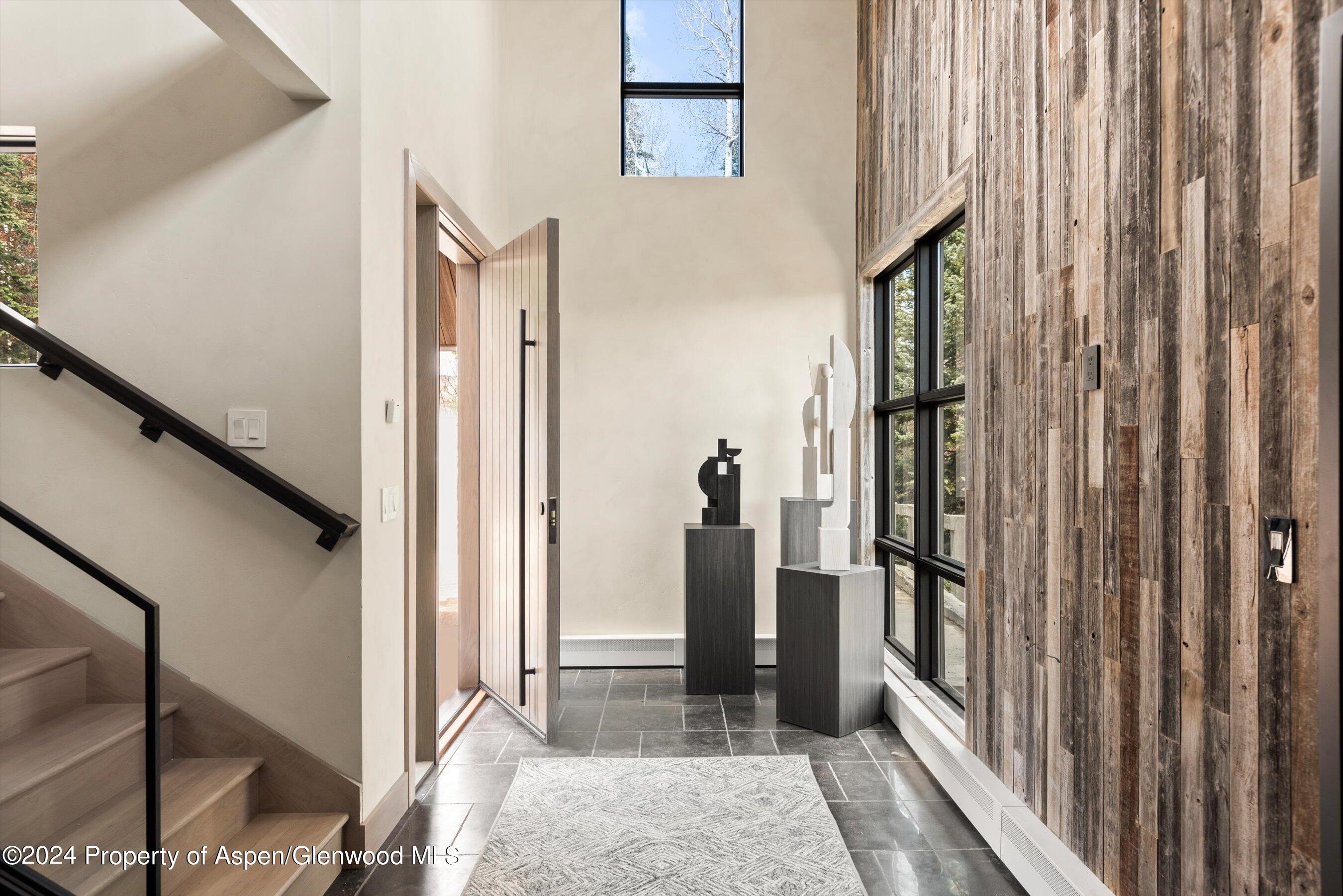 964 Faraway Road Snowmass Village, CO 81615 - Photo 47 of 74 Front Enterance