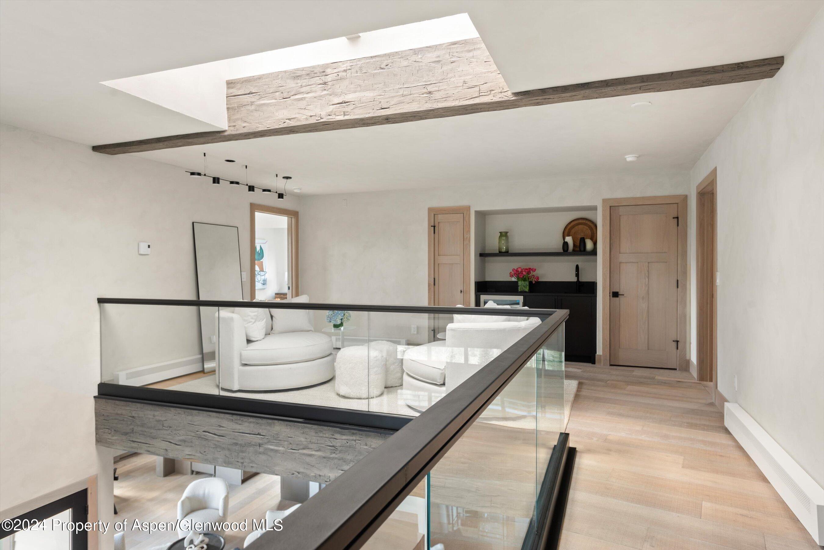 964 Faraway Road Snowmass Village, CO 81615 - Photo 48 of 74 Loft Area