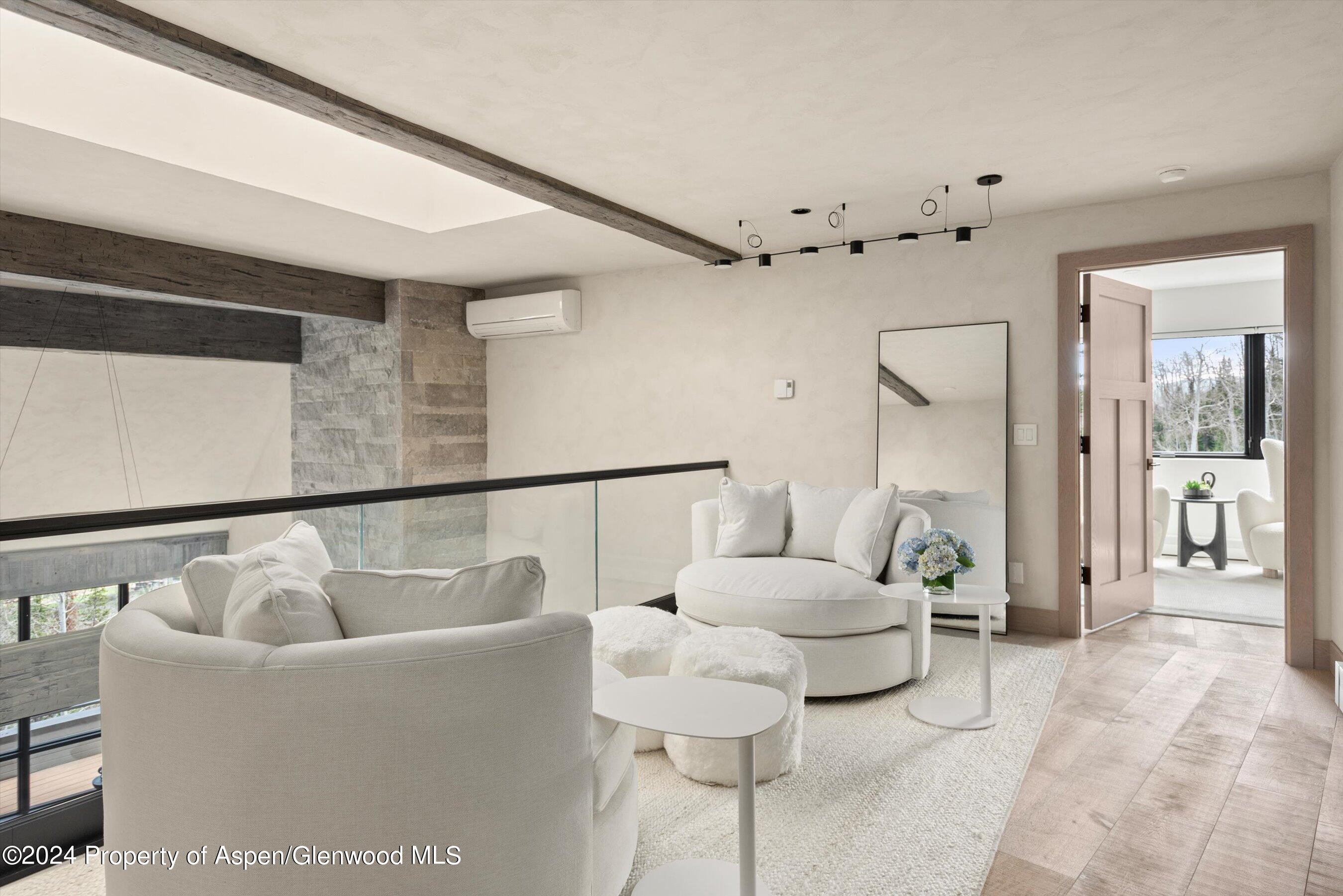 964 Faraway Road Snowmass Village, CO 81615 - Photo 49 of 74 Loft Area