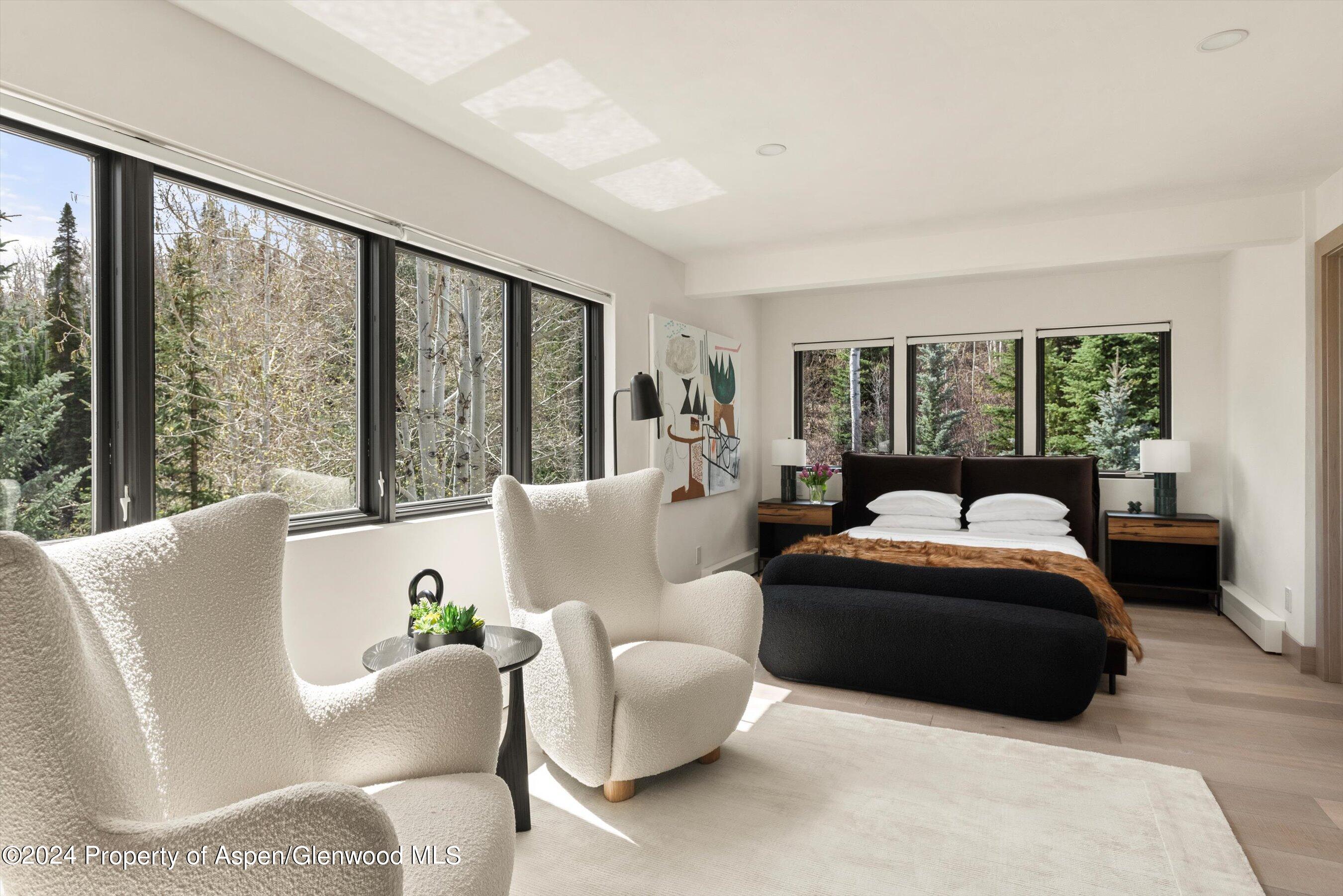 964 Faraway Road Snowmass Village, CO 81615 - Photo 50 of 74 Primary Bedroom