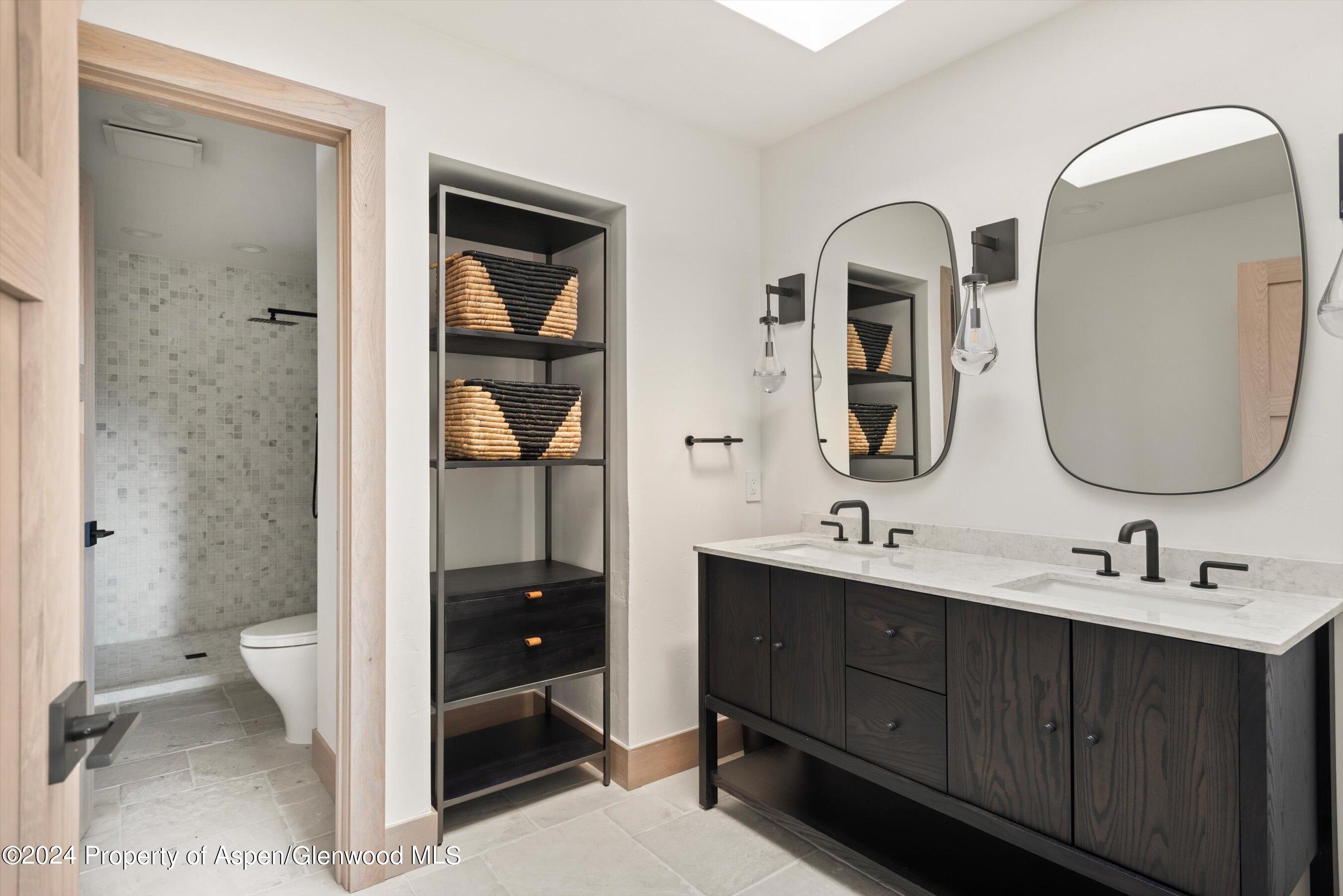 964 Faraway Road Snowmass Village, CO 81615 - Photo 52 of 74 Primary Bathroom