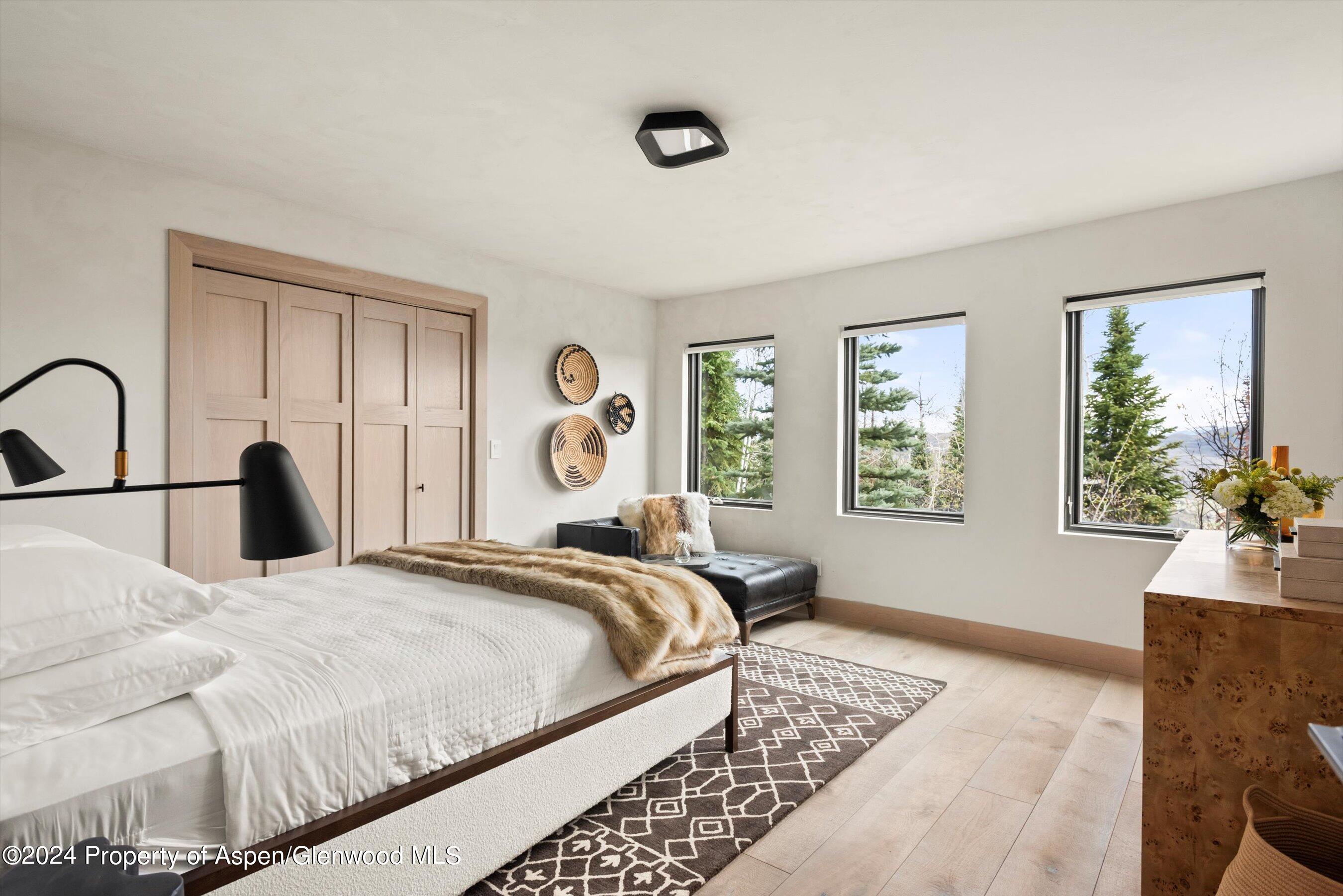 964 Faraway Road Snowmass Village, CO 81615 - Photo 60 of 74 Guest Bedroom