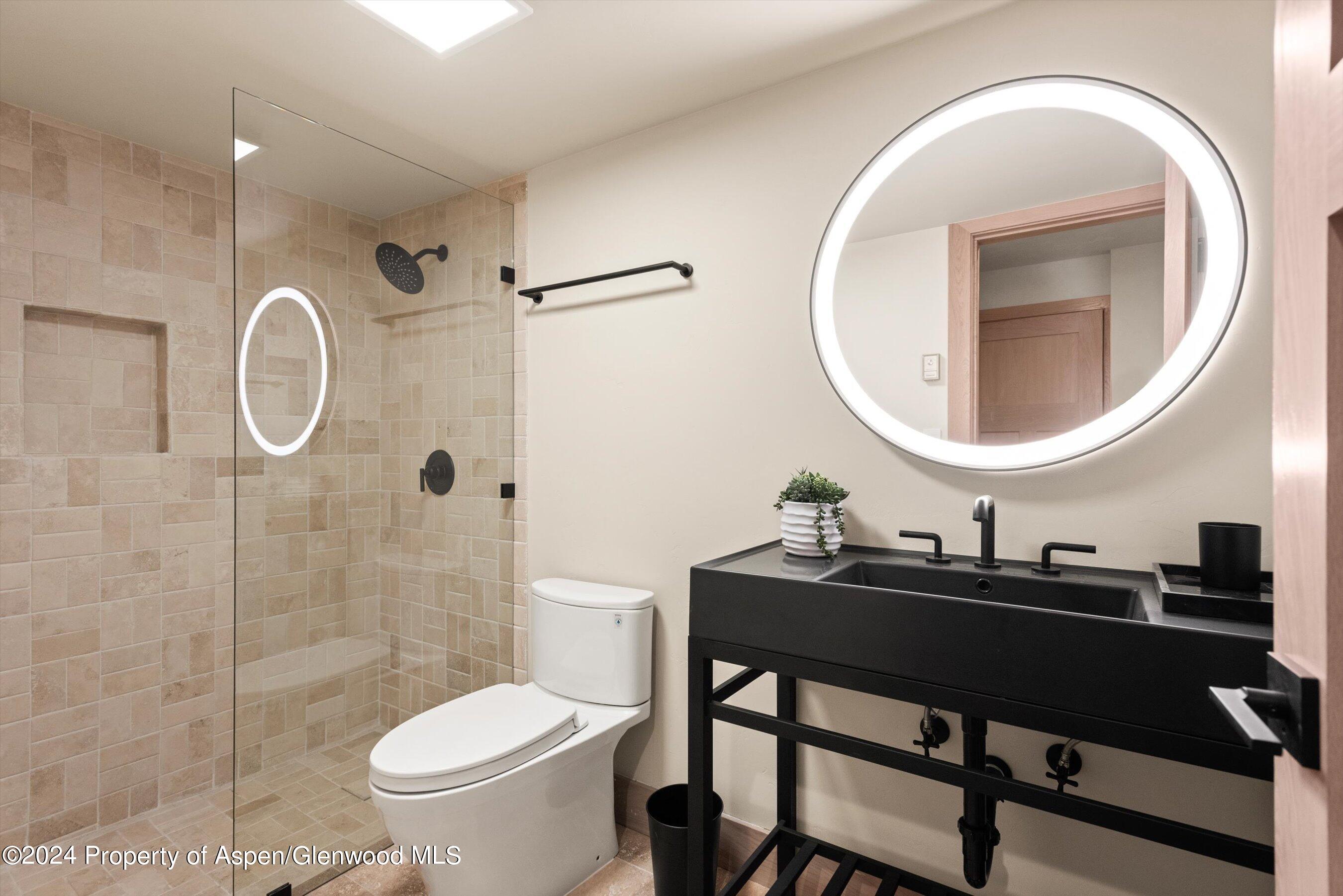 964 Faraway Road Snowmass Village, CO 81615 - Photo 61 of 74 Bathroom