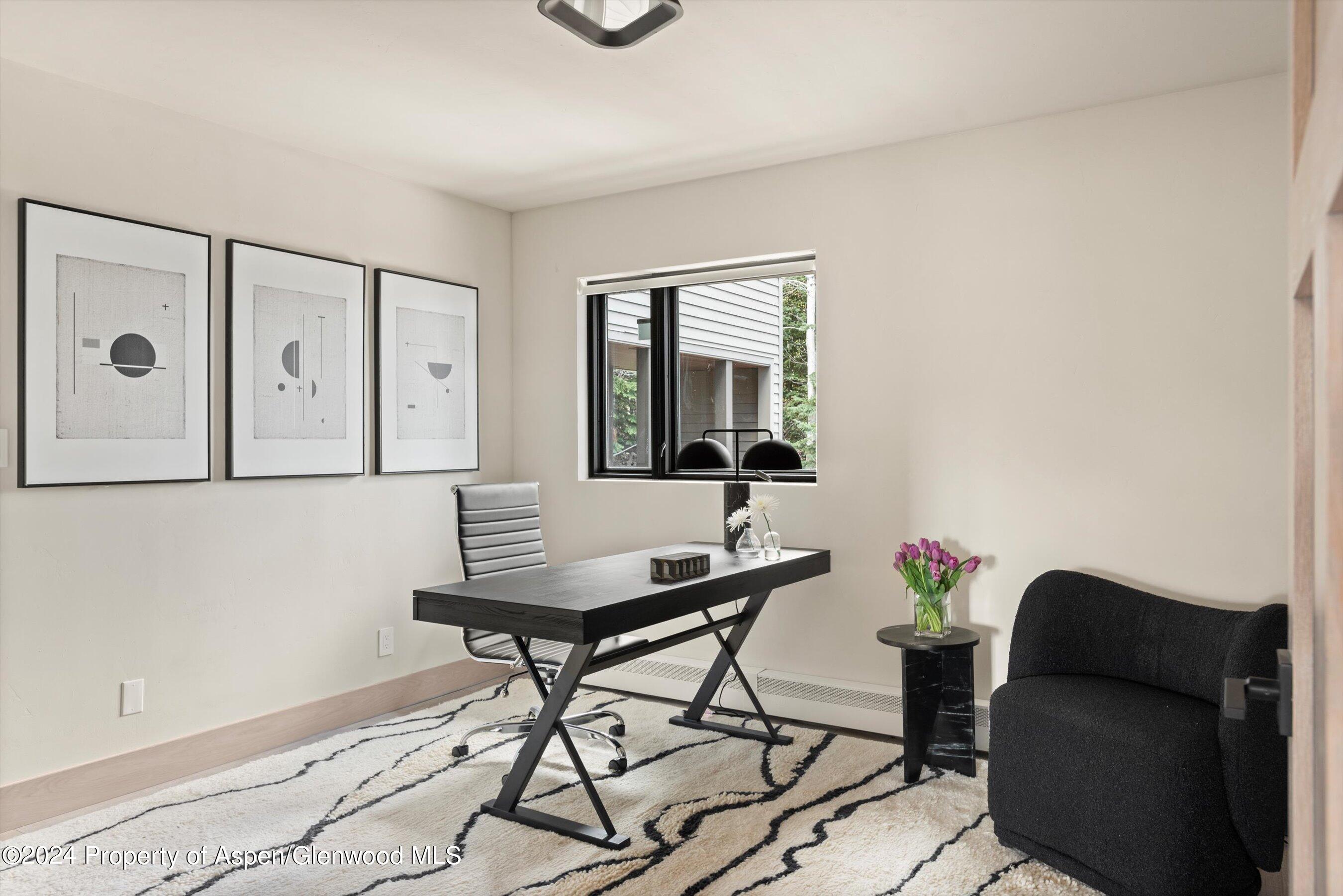 964 Faraway Road Snowmass Village, CO 81615 - Photo 65 of 74 Office