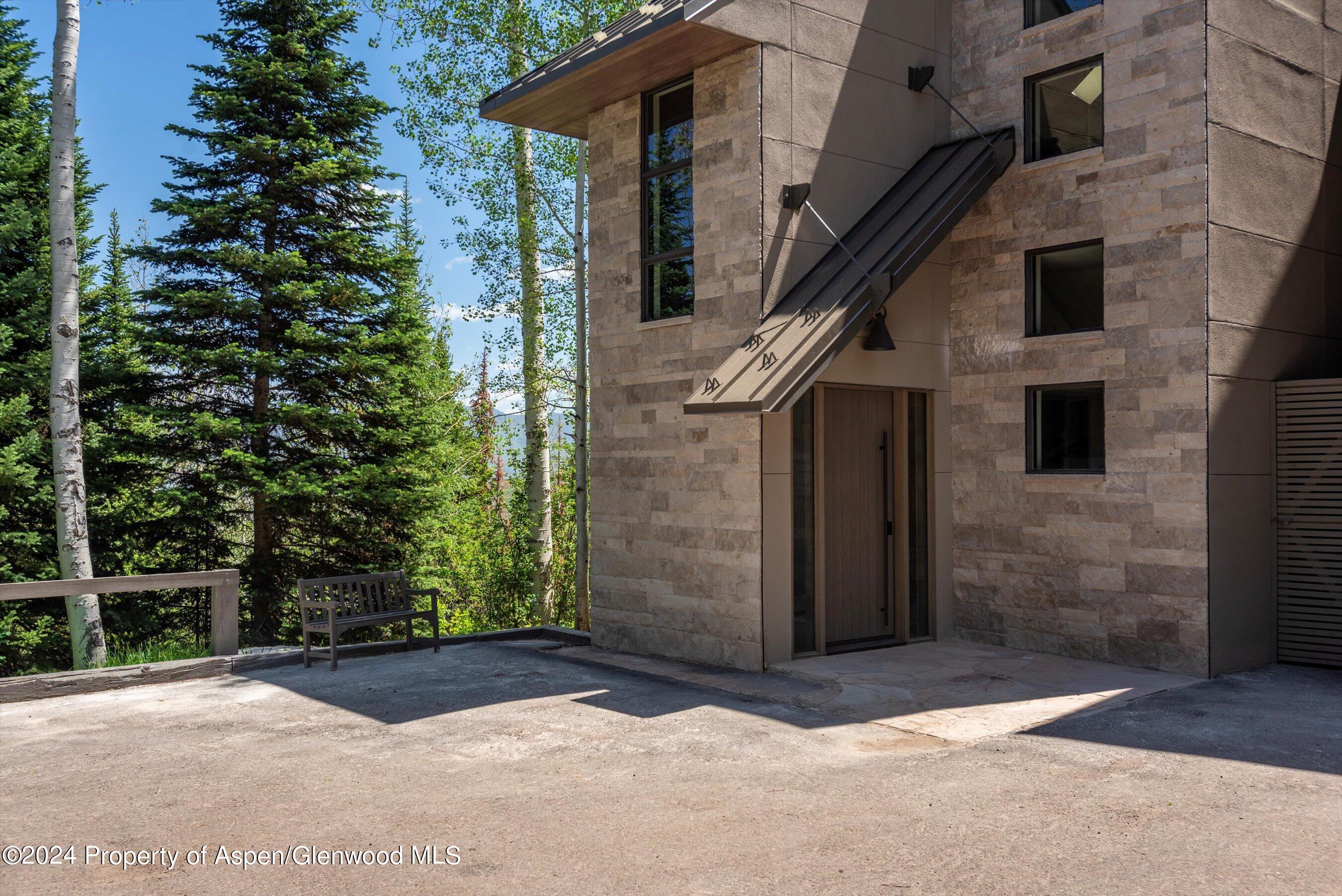 964 Faraway Road Snowmass Village, CO 81615 - Photo 69 of 74 Front Exterior