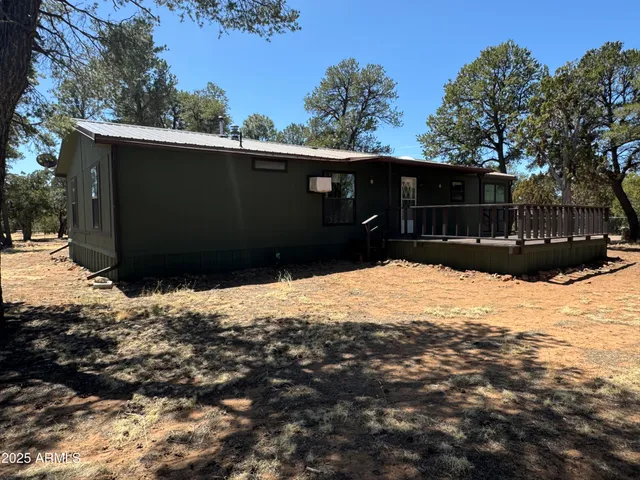 $459,900 | 3050 Chevelon Road, Overgaard, AZ 85933
