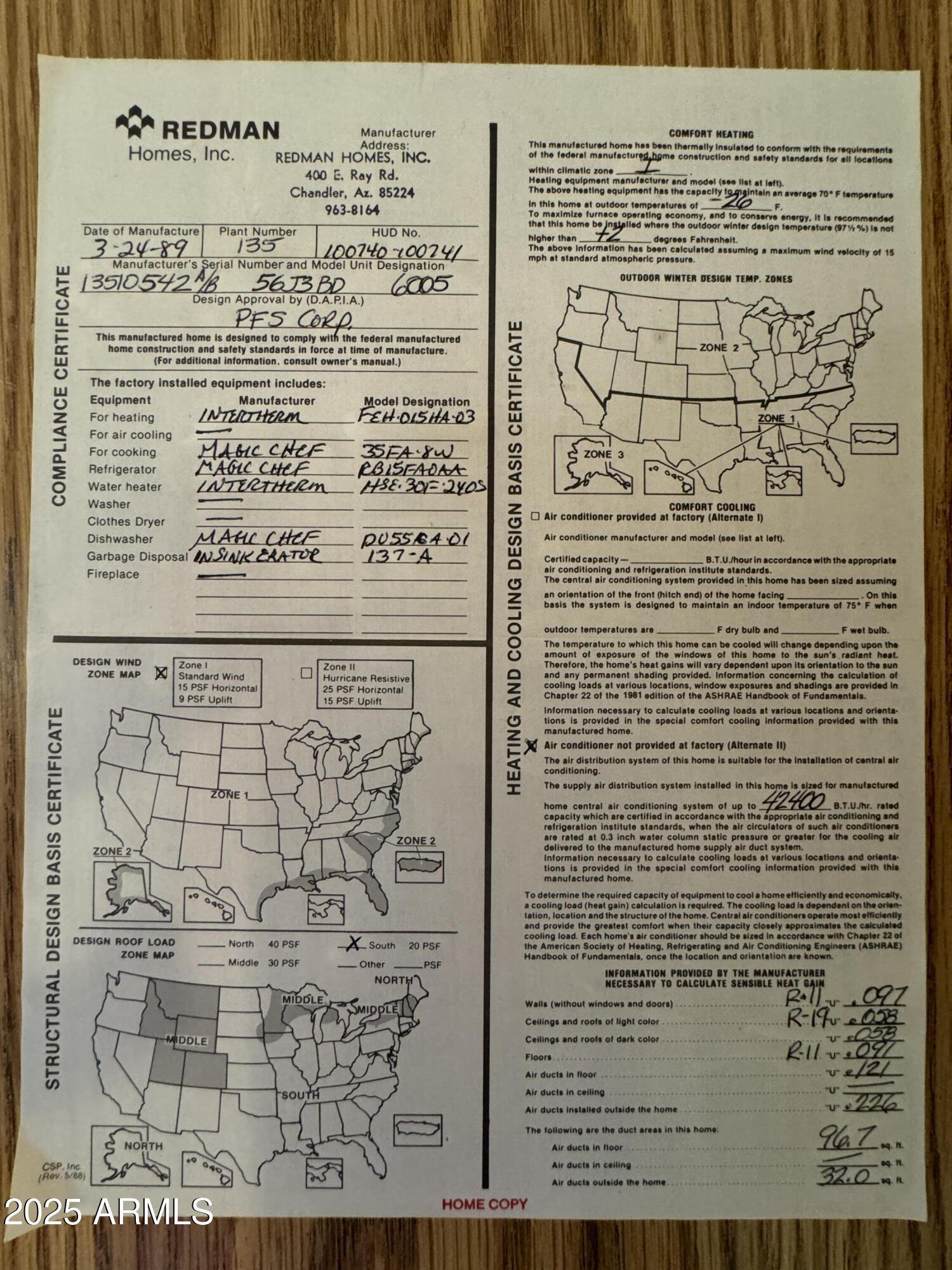 3050 Chevelon Road Overgaard, AZ 85933 - Photo 28 of 52 IMG_6450