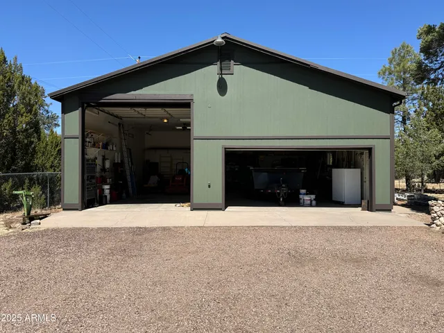 $459,900 | 3050 Chevelon Road, Overgaard, AZ 85933