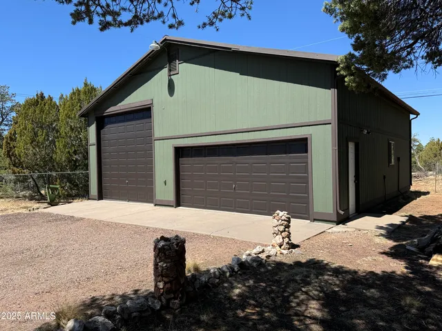 $459,900 | 3050 Chevelon Road, Overgaard, AZ 85933