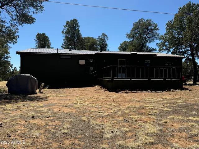 $459,900 | 3050 Chevelon Road, Overgaard, AZ 85933