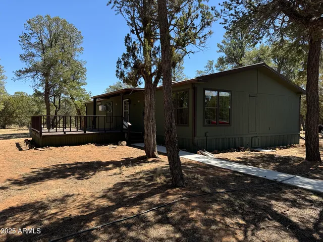 $459,900 | 3050 Chevelon Road, Overgaard, AZ 85933
