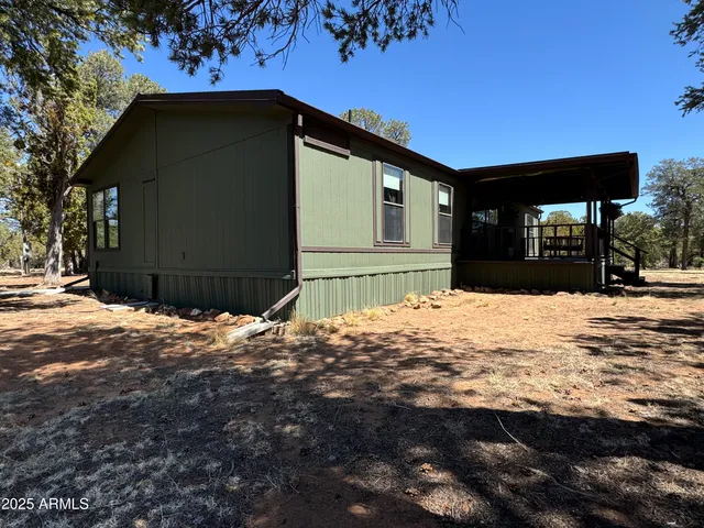 $459,900 | 3050 Chevelon Road, Overgaard, AZ 85933