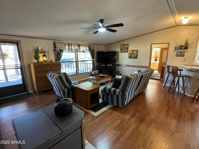 $459,900 | 3050 Chevelon Road, Overgaard, AZ 85933